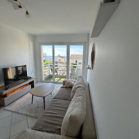 Appartement Traversant Vue Mer Et Etang Mauguio Ngoại thất bức ảnh